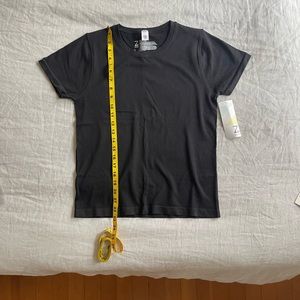 BRAND NEW Zella dry fit top